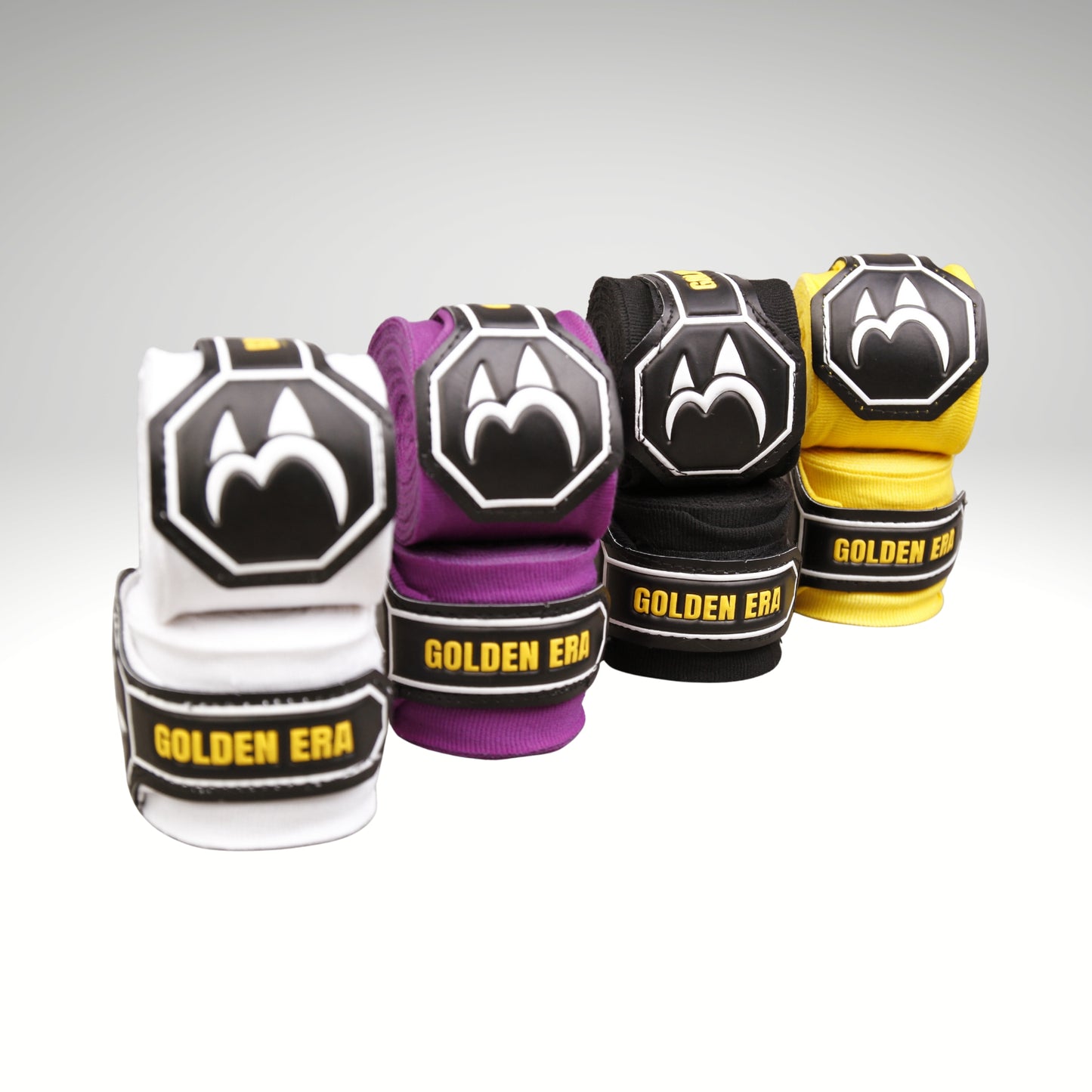 PAW GOLDEN ERA BOXING BANDAGEN - PaW Fightwear