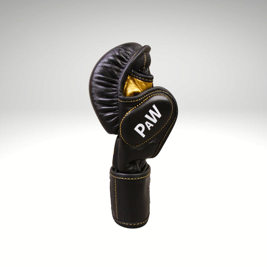 PAW GOLDEN ERA ECHTLEDER MMA BOXHANDSCHUHE - PaW Fightwear