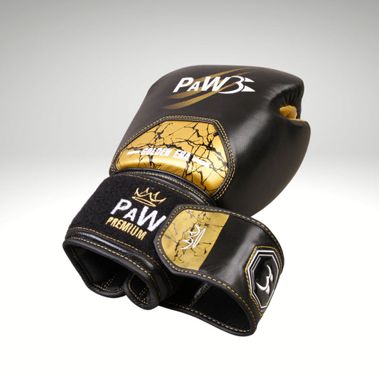 BOXEN STARTER SET - PaW Fightwear