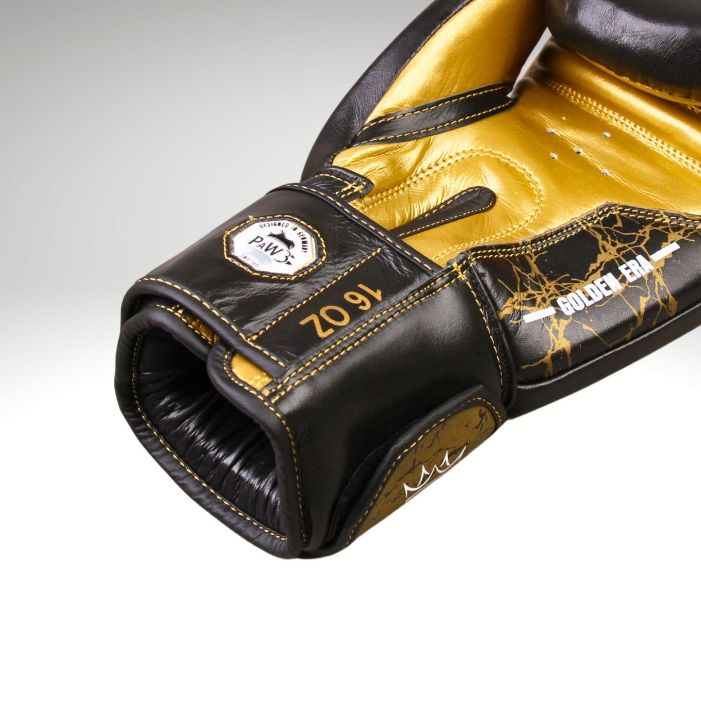 BOXEN STARTER SET - PaW Fightwear