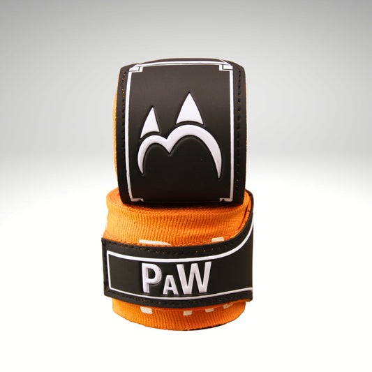 PAW BOXING BANDAGEN - PaW Fightwear