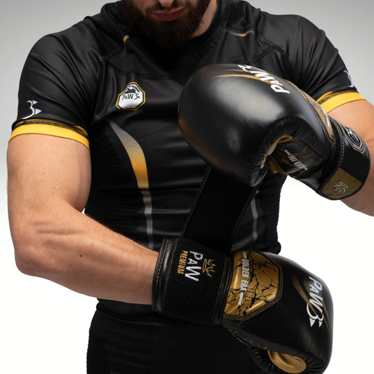 BOXEN STARTER SET - PaW Fightwear