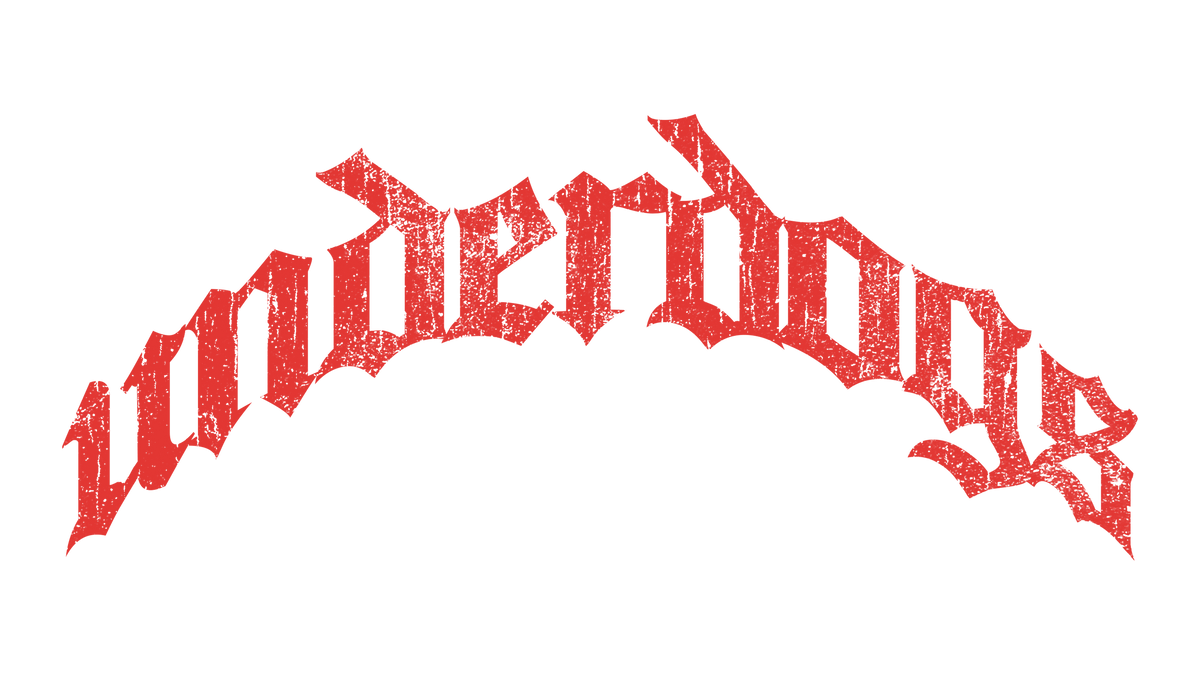 PAW Fightwear x Underdogs MMA
