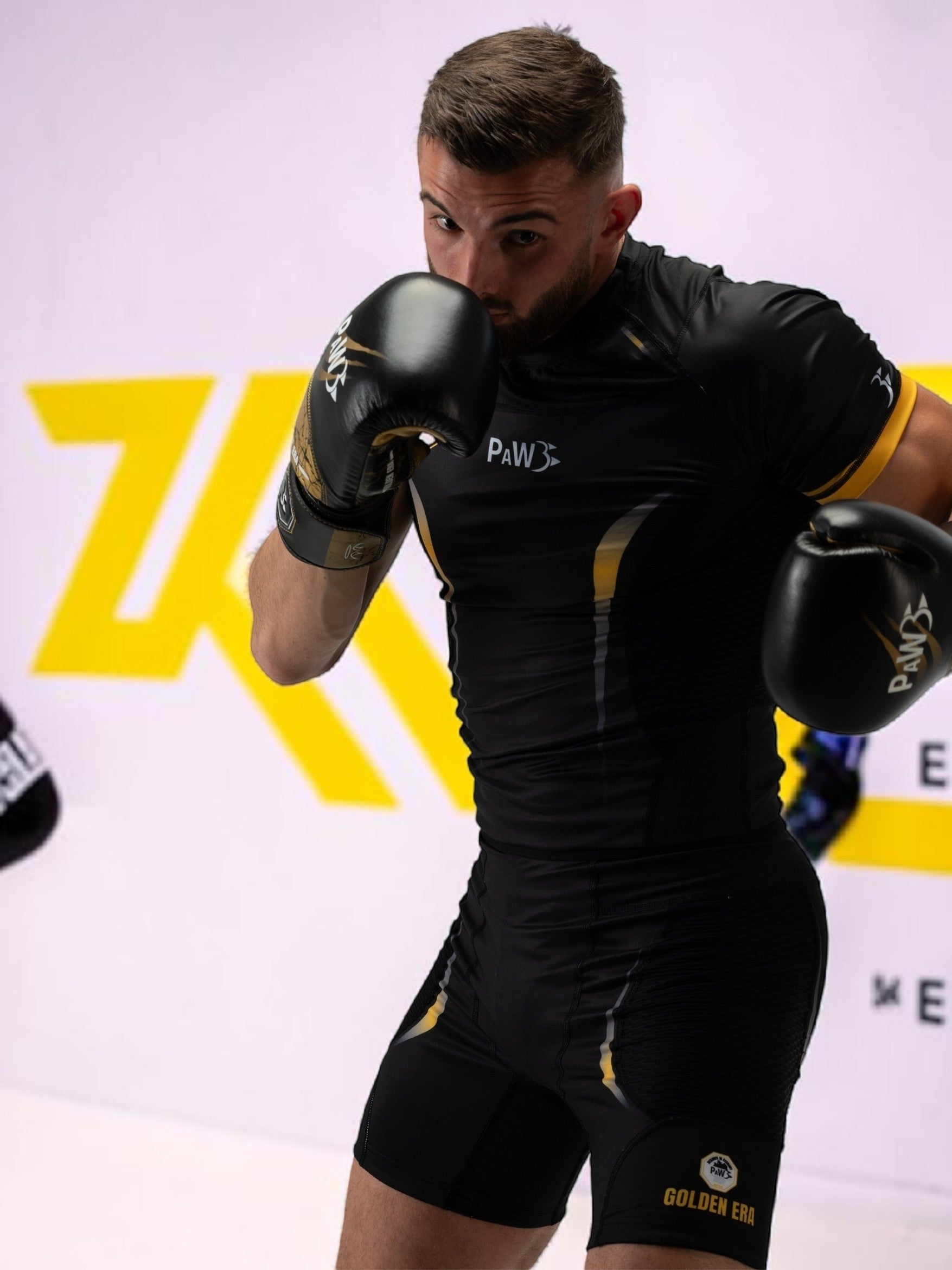 Boxen - PaW Fightwear