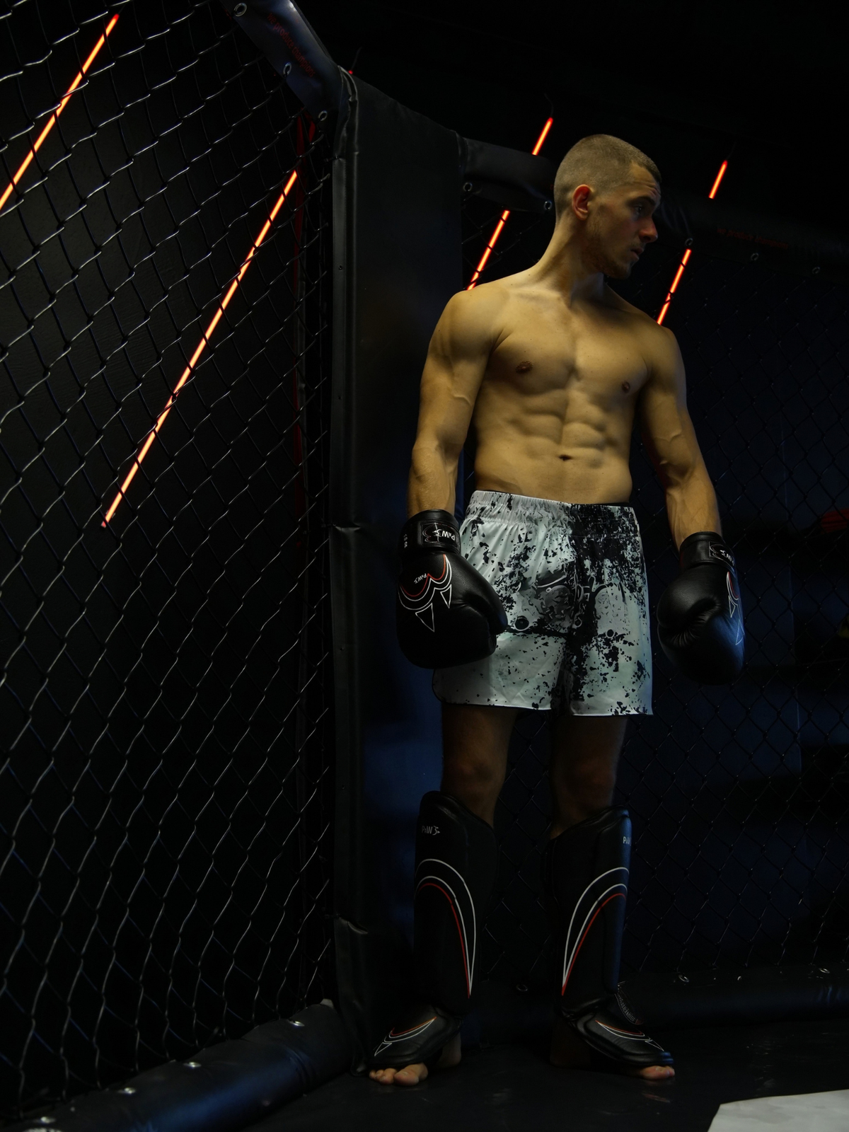 MUAY THAI