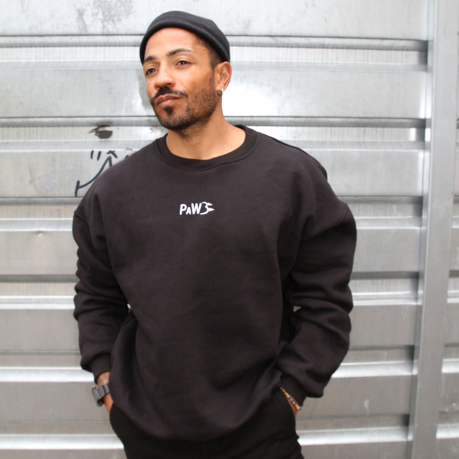 STREETWEAR - PaW Fightwear