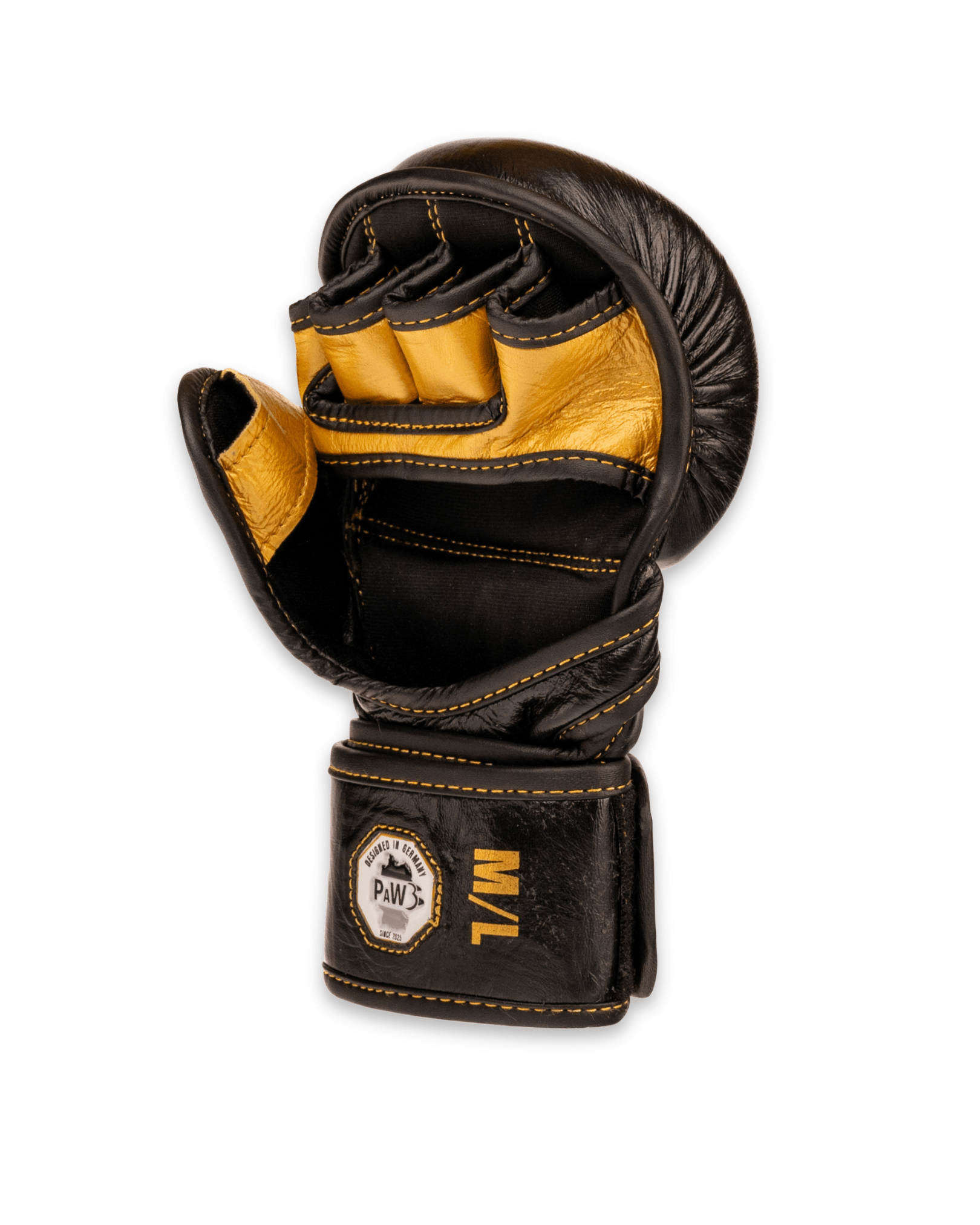 mma handschuhe echt leder MMA Handschuhe Echtleder – PAW Golden Era – PaW Fightwear