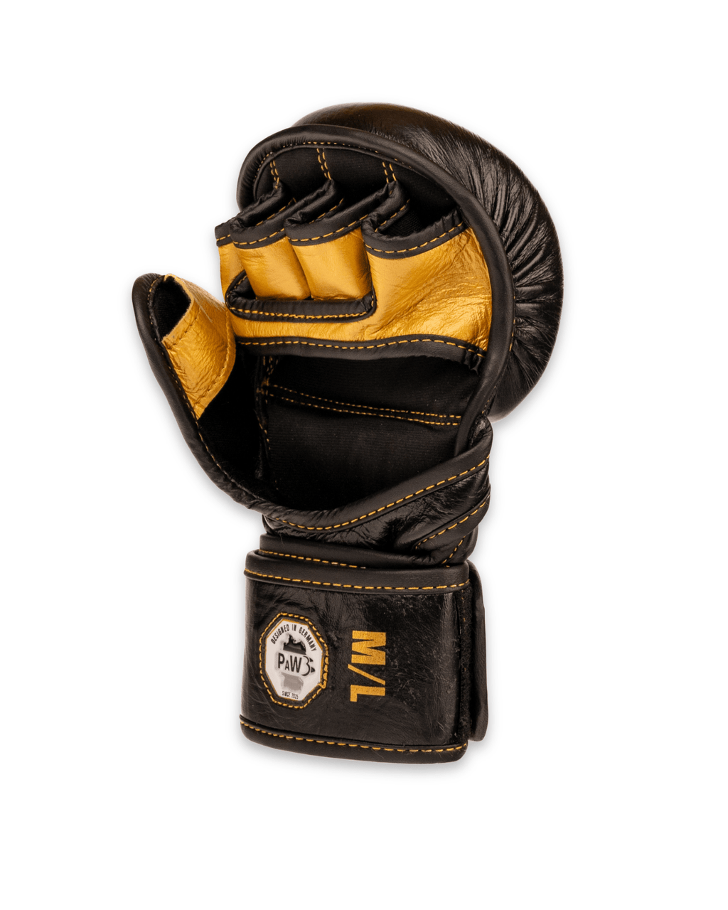 PAW Golden Era MMA Starter Set - PaW Fightwear