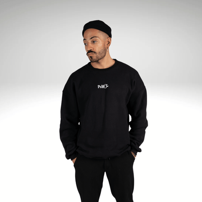 PAW TAKE OVER SWEATSHIRT - PaW Fightwear