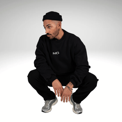 PAW TAKE OVER SWEATSHIRT - PaW Fightwear