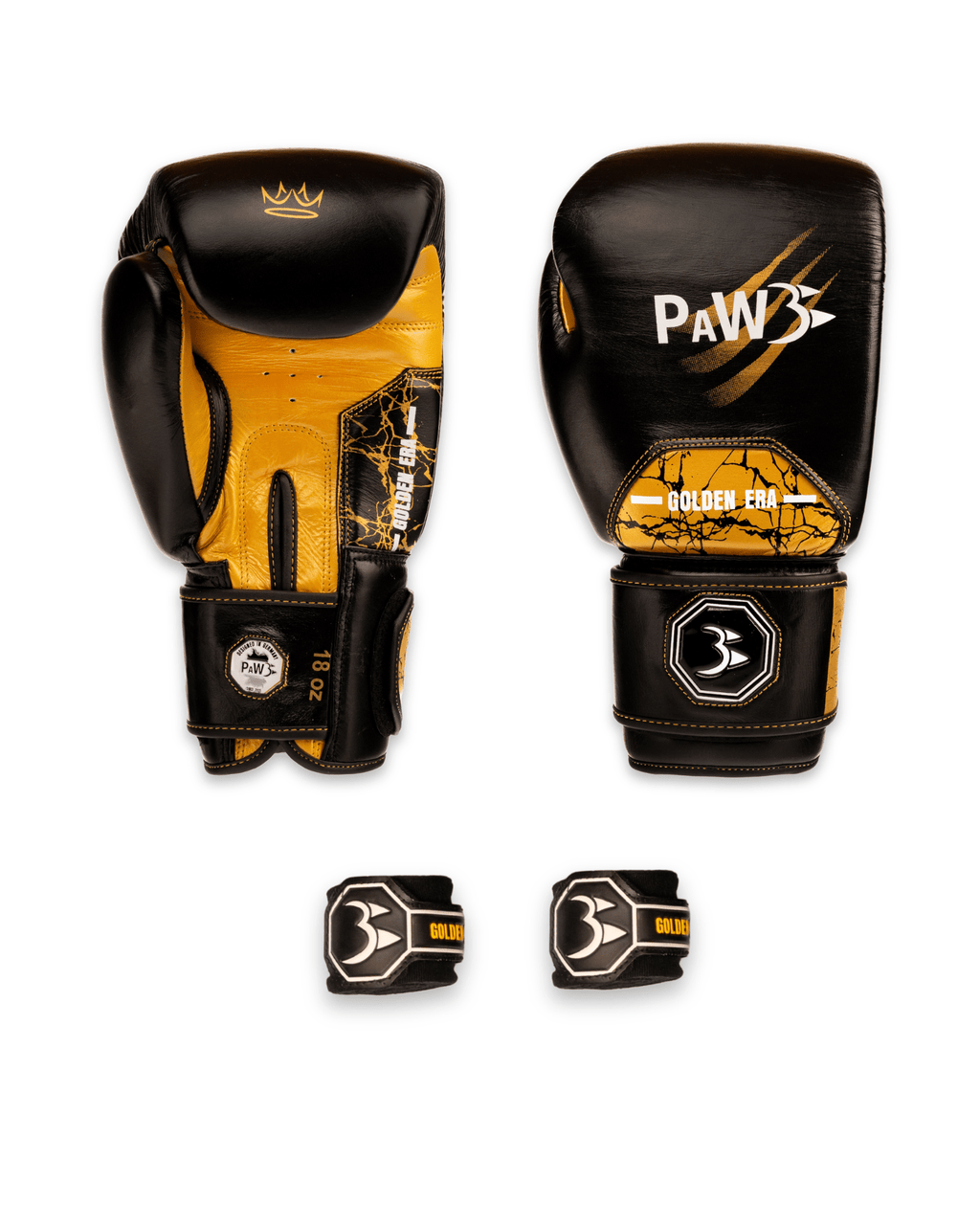 PAW Boxen Starter Set - PaW Fightwear