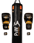 PAW Home Gym Set - PaW Fightwear