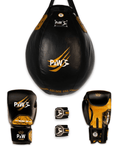 PAW Outdoor Training Set - PaW Fightwear