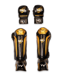 PAW Golden Era MMA Starter Set - PaW Fightwear
