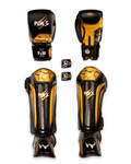 PAW Kickboxen & Muay Thai Starter Set - PaW Fightwear