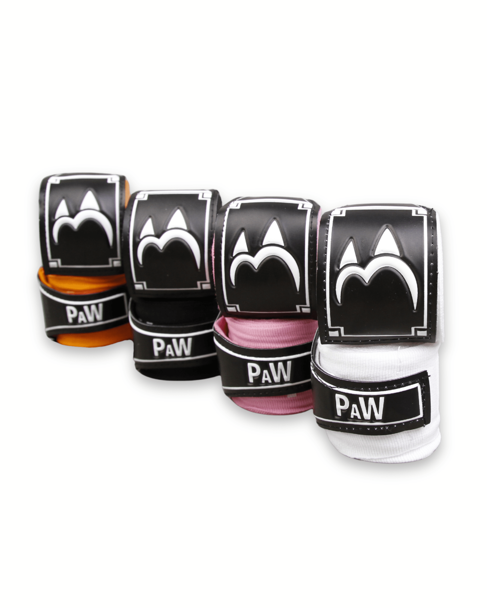 PAW Boxing Bandagen - PaW Fightwear