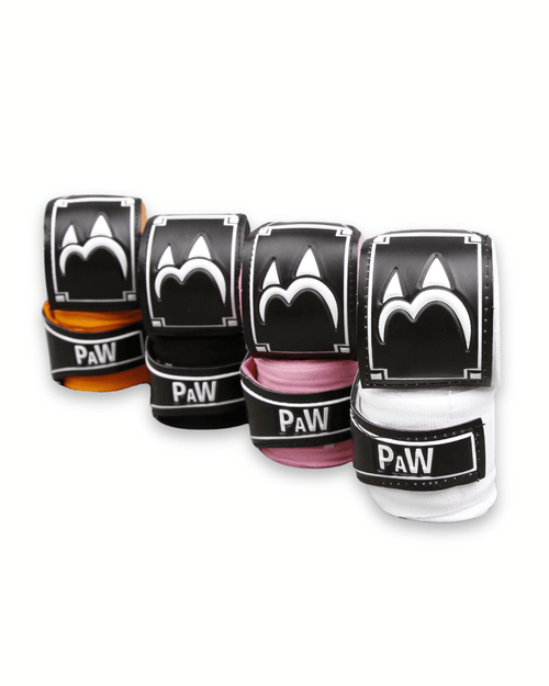 PAW Boxing Bandagen - PaW Fightwear