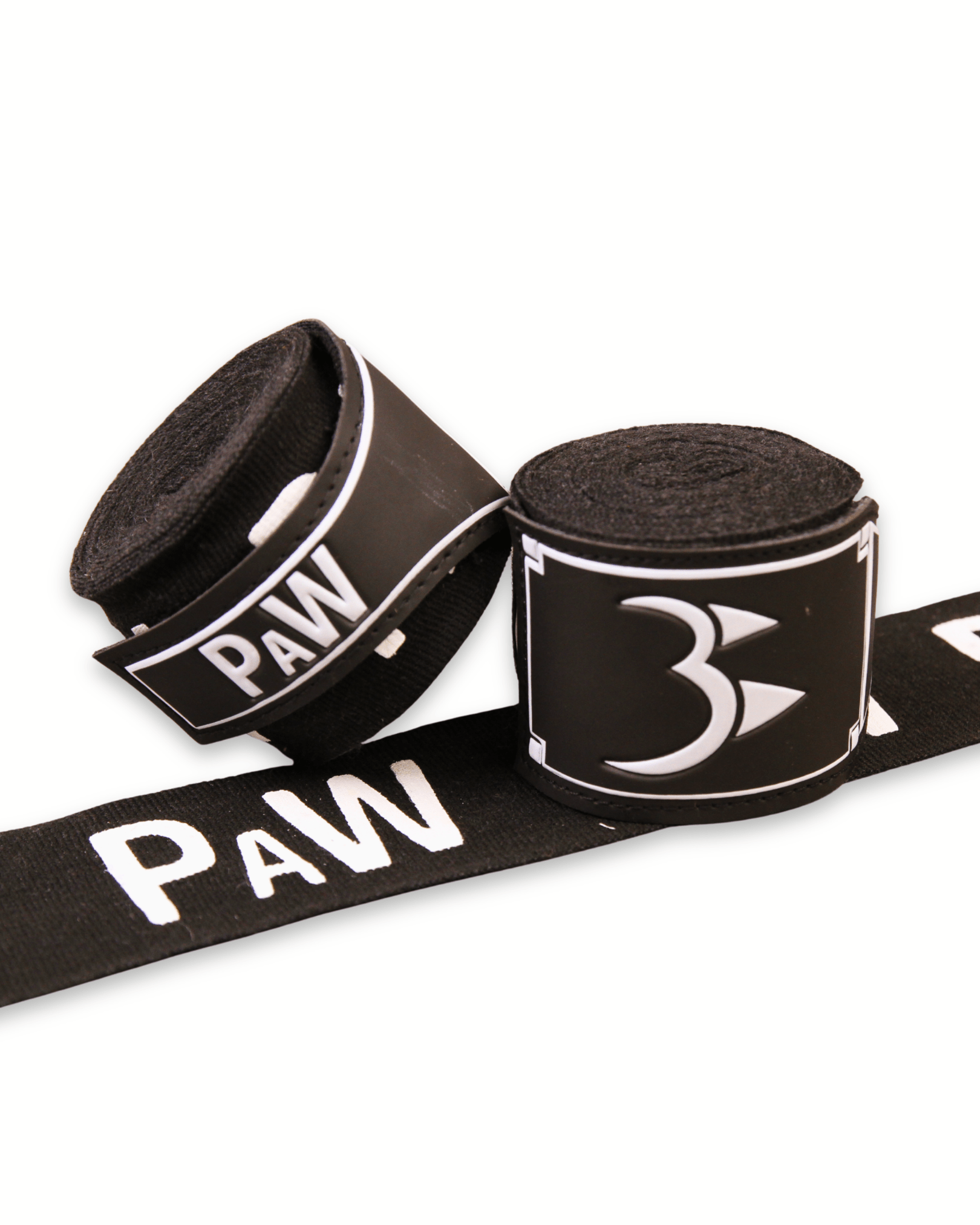 PAW Boxing Bandagen - PaW Fightwear
