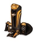 PAW Golden Era MMA Starter Set - PaW Fightwear