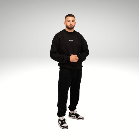 PAW TAKE OVER SWEATSHIRT - PaW Fightwear