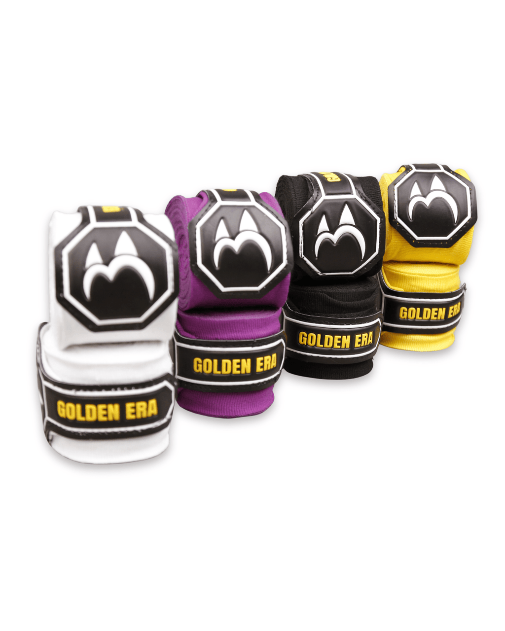 PAW Golden Era Boxbandagen - PaW Fightwear