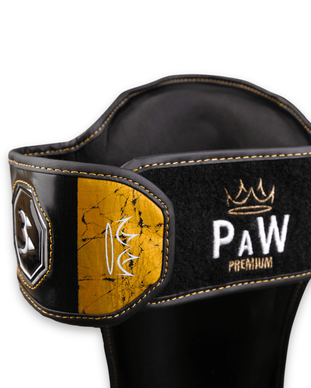 PAW Golden Era MMA Starter Set - PaW Fightwear