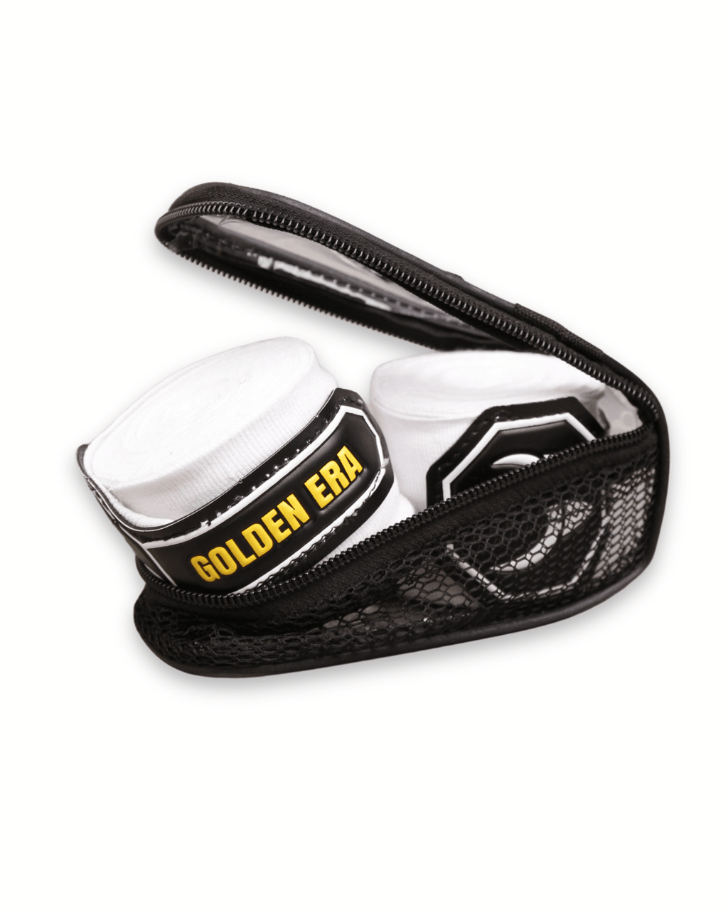 PAW Golden Era Boxbandagen - PaW Fightwear