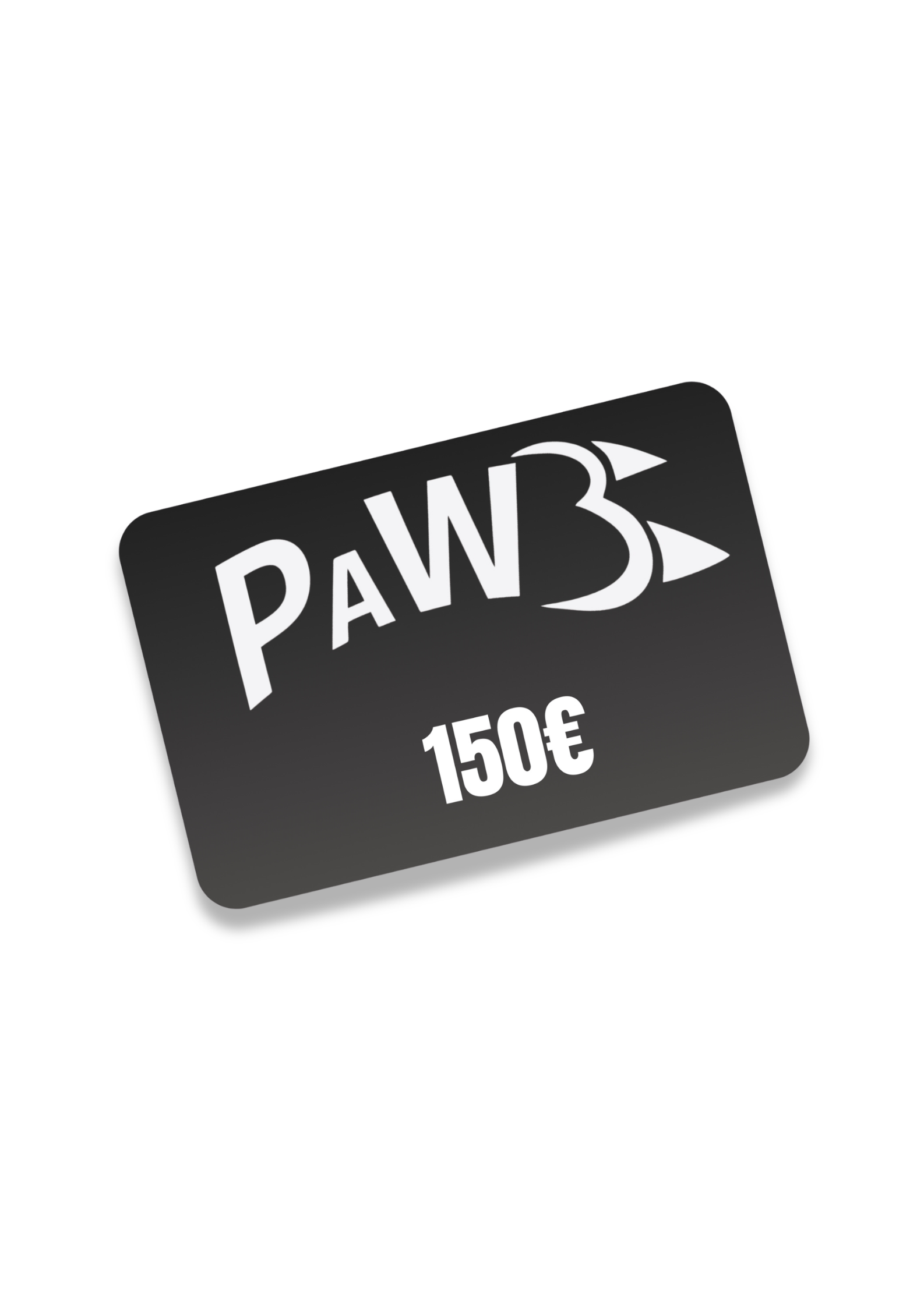 Geschenkgutschein 150€