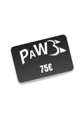 Geschenkgutschein 75€