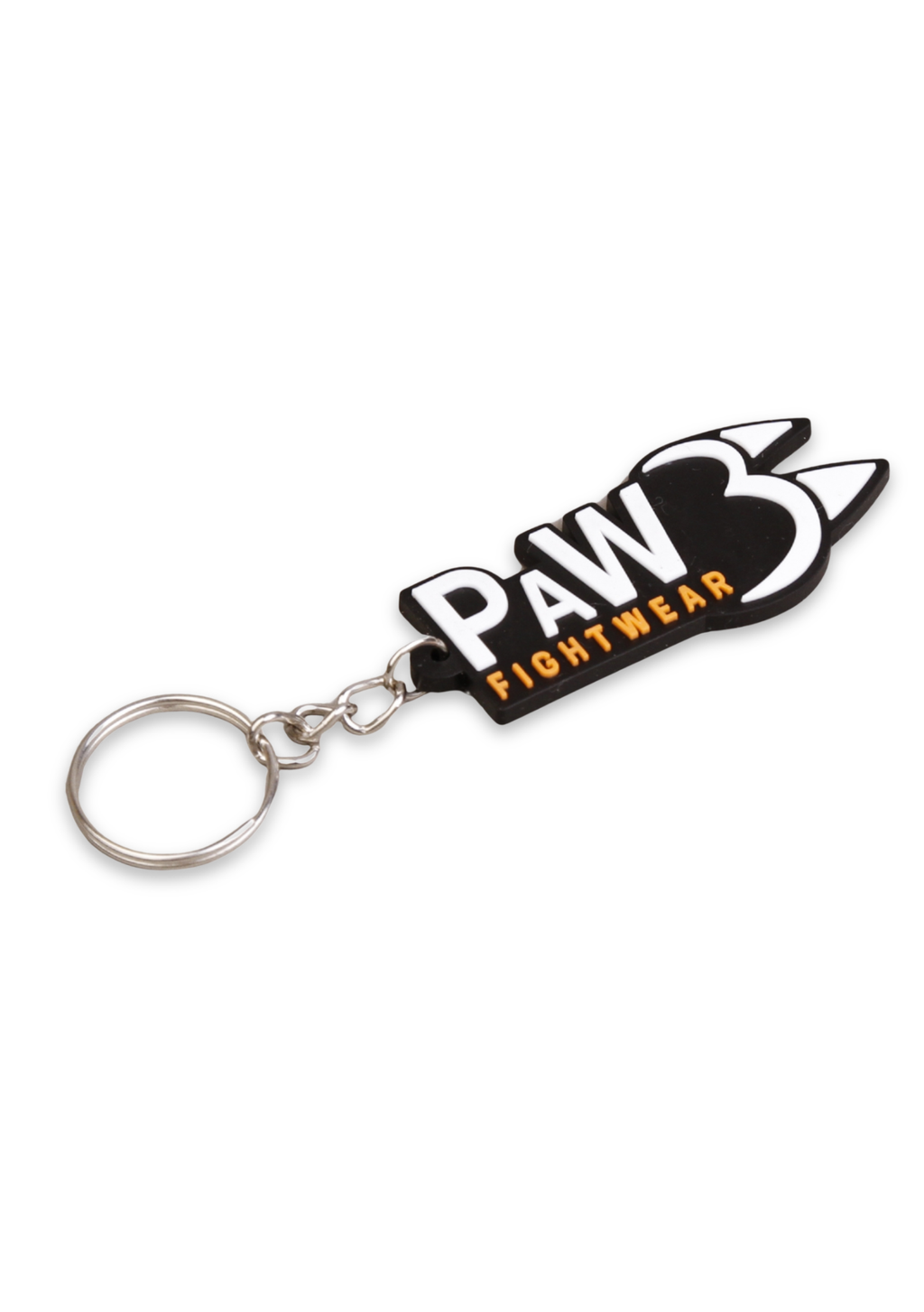 PAW Fightwear Schlüsselanhänger
