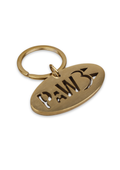 PAW Dog Tag