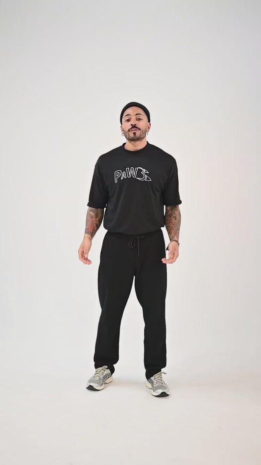 M.F.M.A OVERSIZE UNISEX T-SHIRT