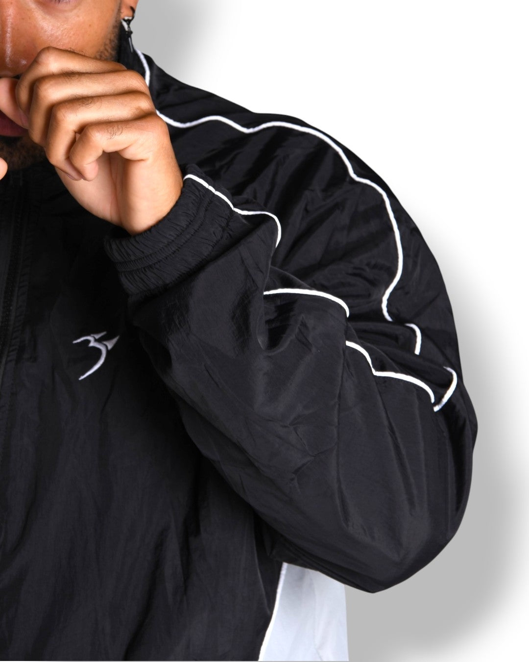 PAW x Chinari Tracksuit Trainingsanzug SET