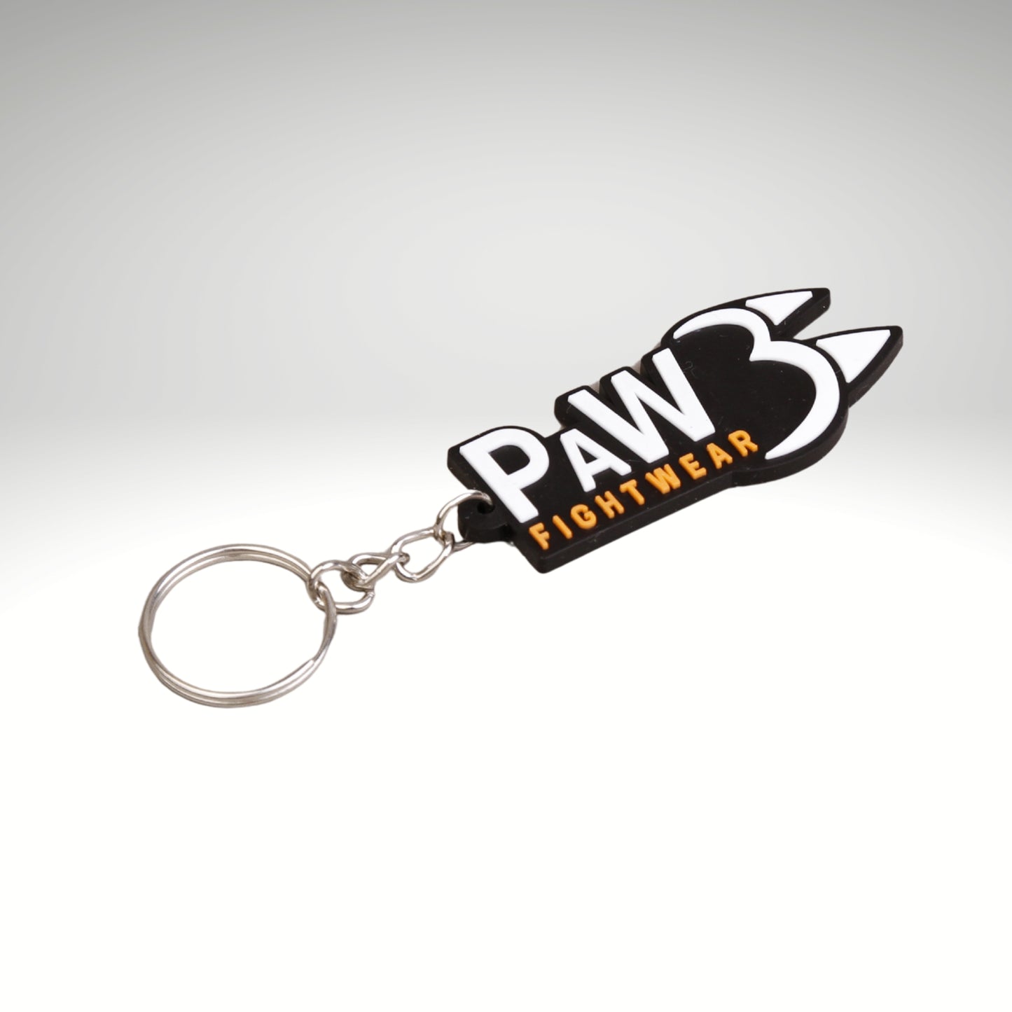 PAW FIGHTWEAR SCHLÜSSELANHÄNGER - PaW Fightwear