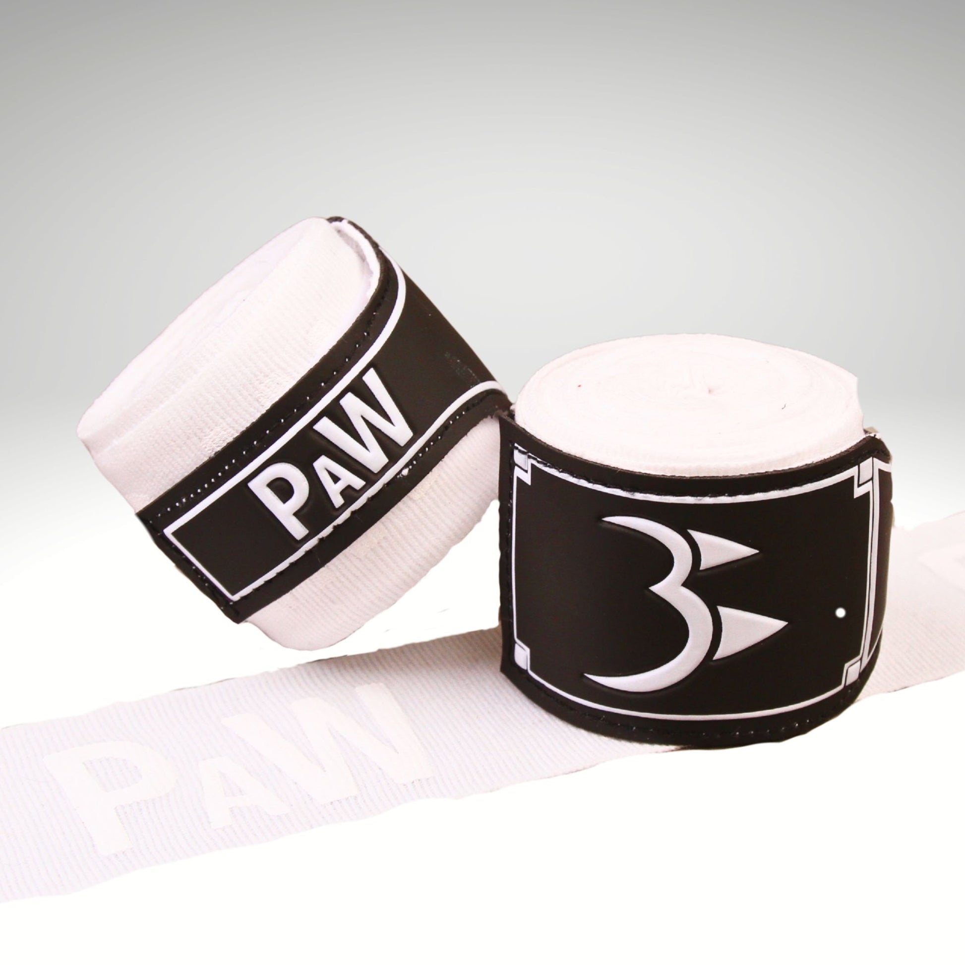 PAW BOXING BANDAGEN - PaW Fightwear