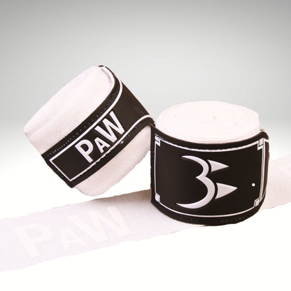 PAW BOXING BANDAGEN - PaW Fightwear