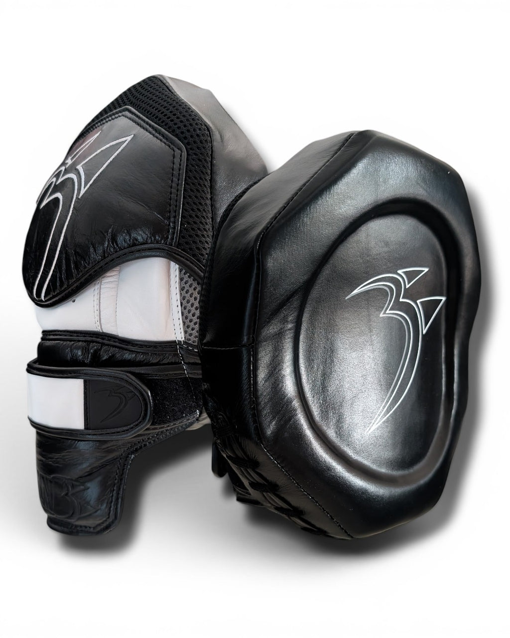 PAW PBS-PACE Premium Boxpratzen Leder