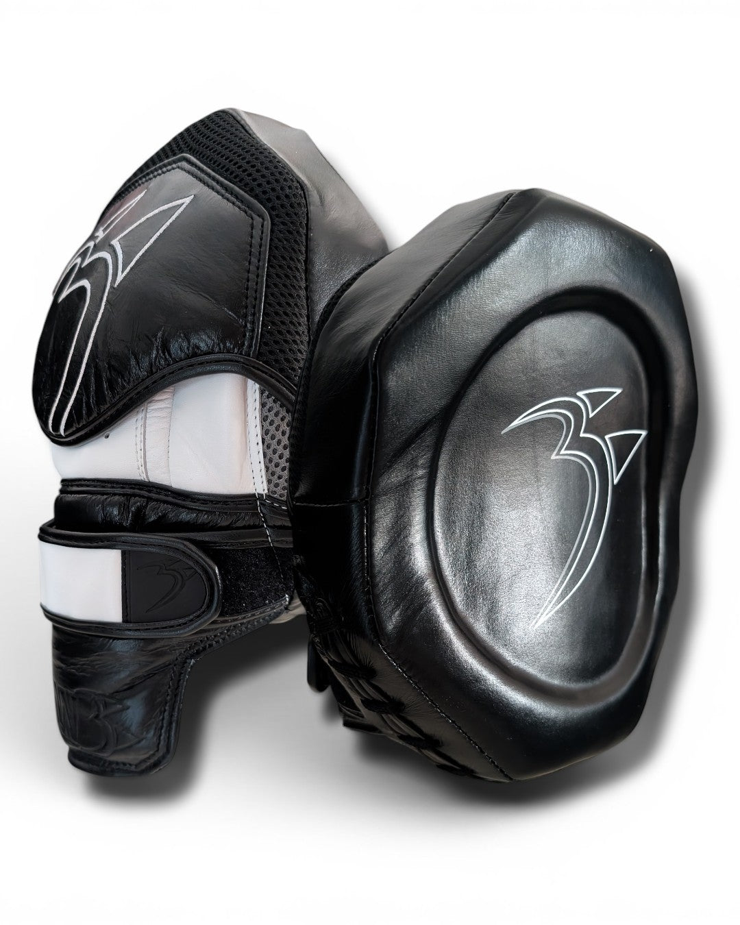 PAW PBS-PACE Premium Boxpratzen Leder