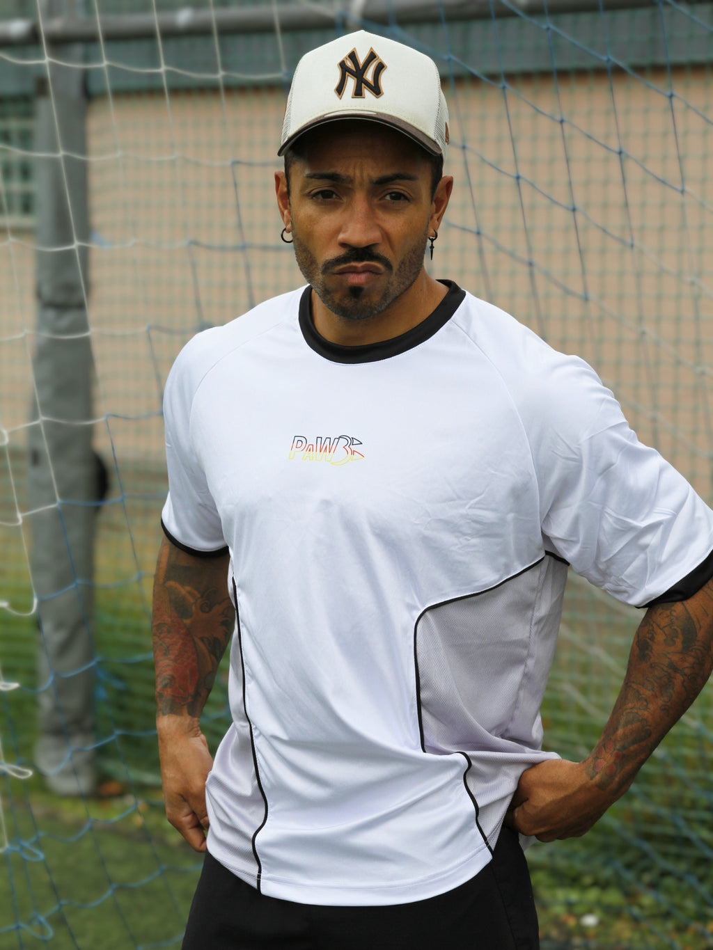 PAW x World Cup Deutschland Jersey Trikot