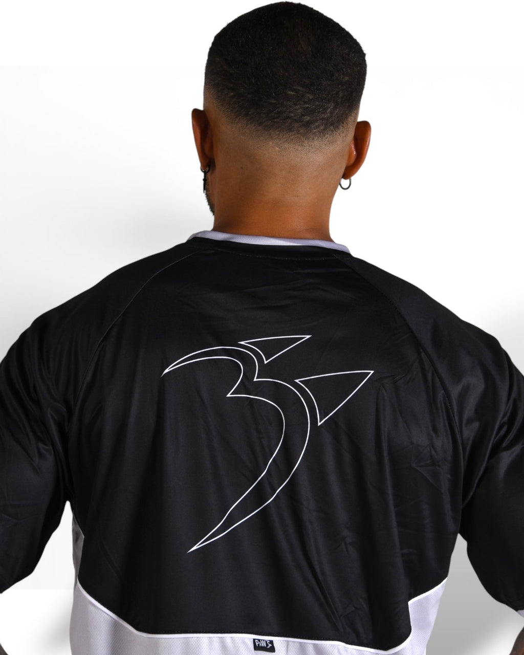 PAW x Chinari Jersey