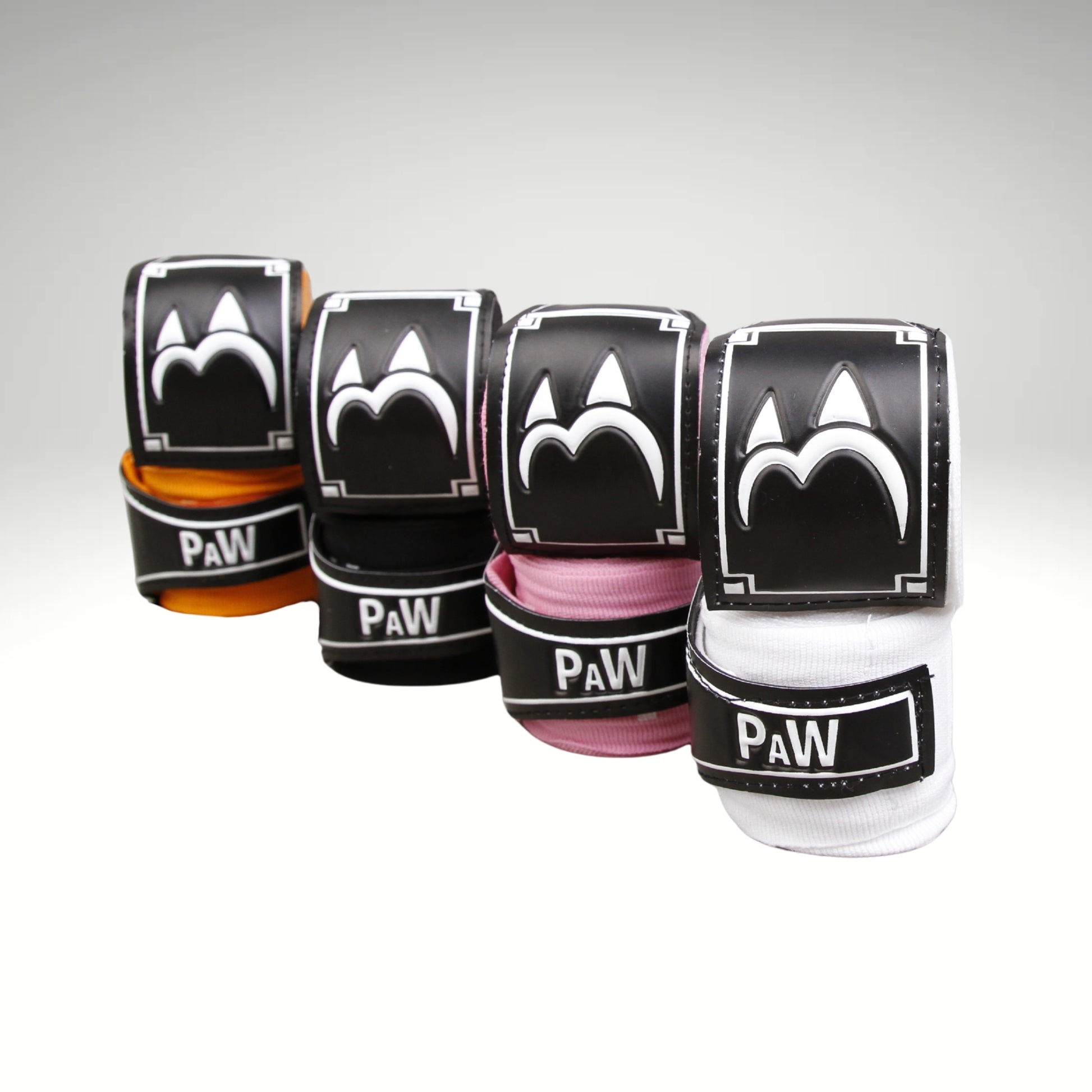 PAW BOXING BANDAGEN - PaW Fightwear