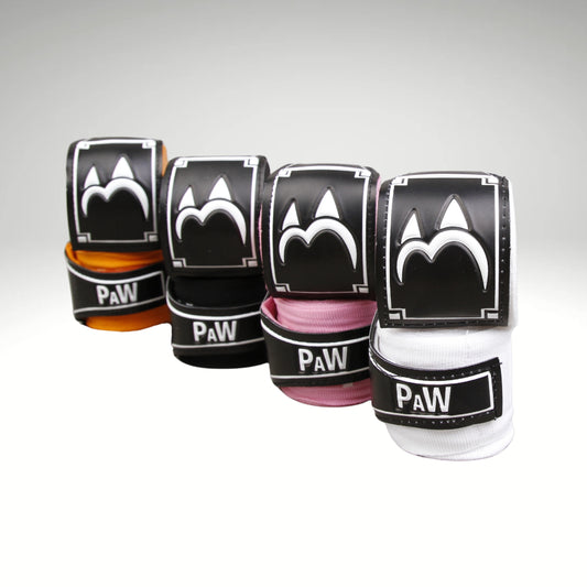 PAW BOXING BANDAGEN - PaW Fightwear