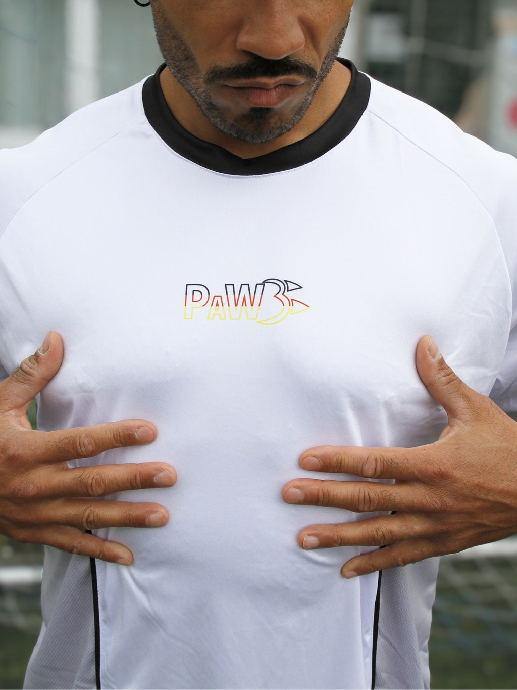 PAW x World Cup Deutschland Jersey Trikot