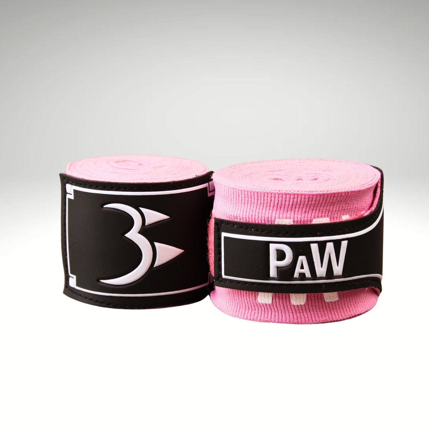PAW BOXING BANDAGEN - PaW Fightwear