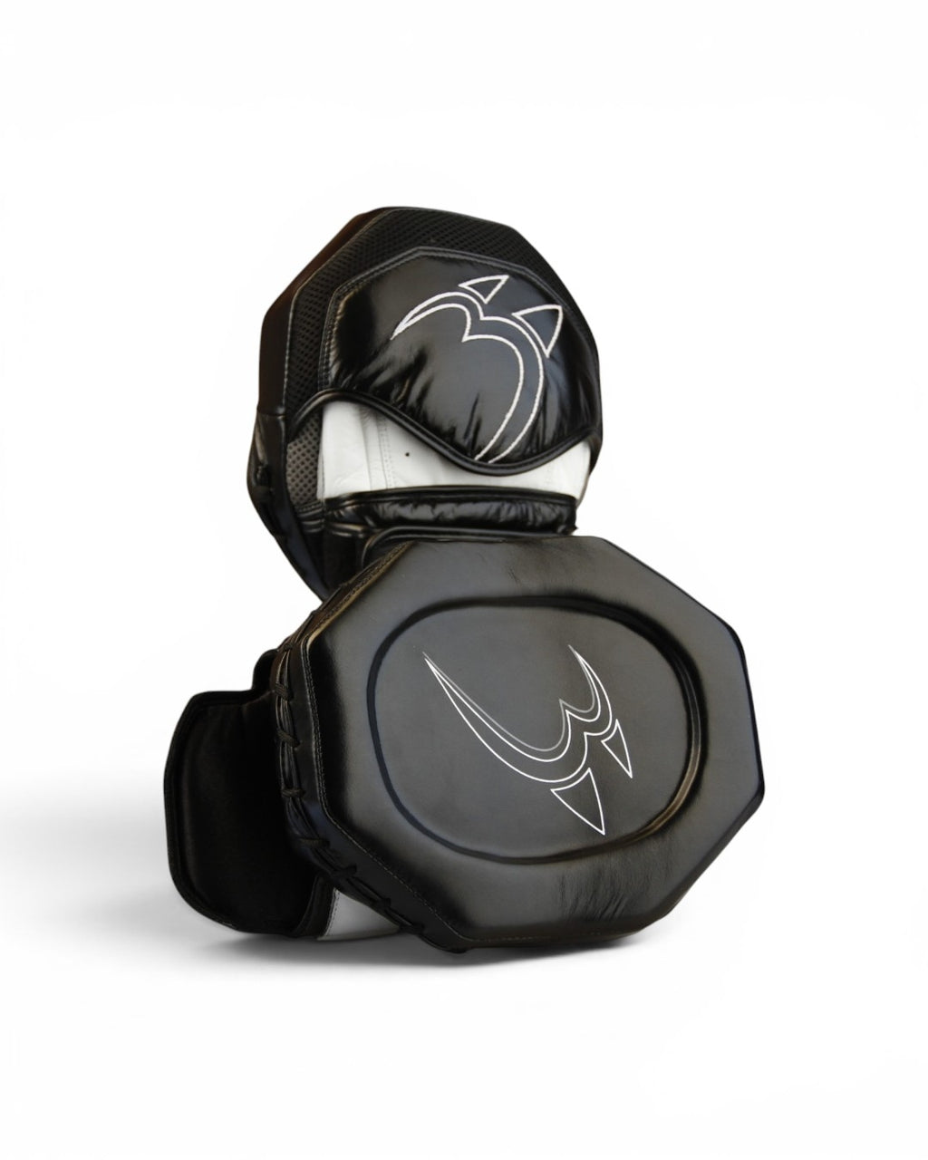 PAW PBS-PACE Premium Boxpratzen Leder