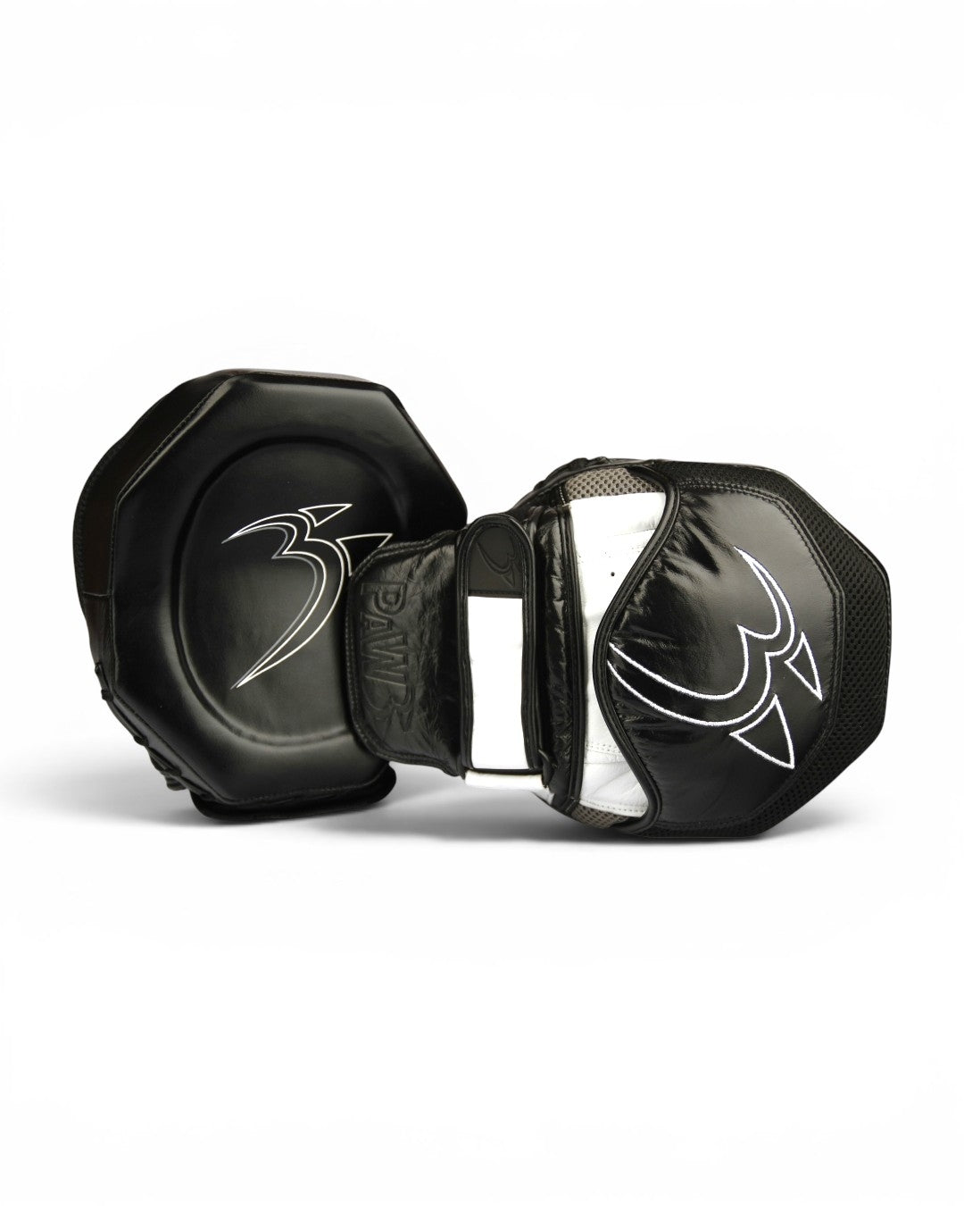 PAW PBS-PACE Premium Boxpratzen Leder
