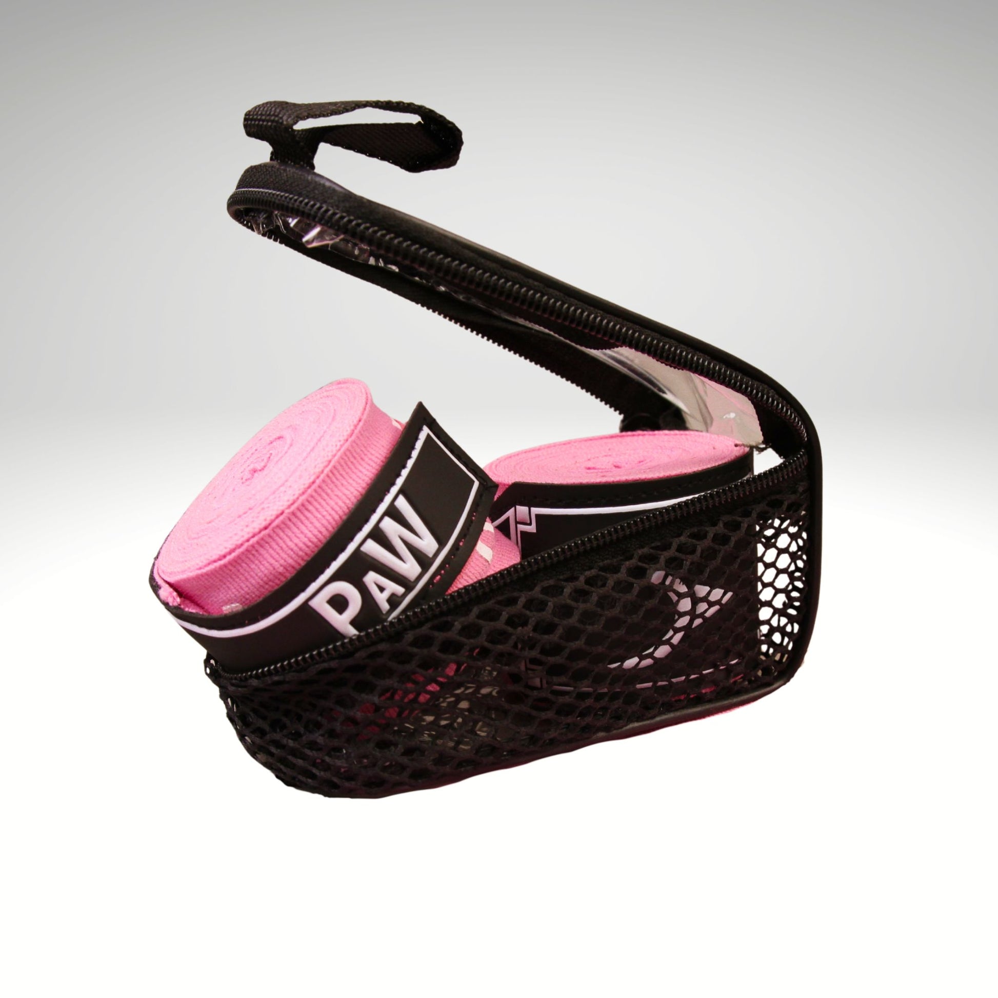 PAW BOXING BANDAGEN - PaW Fightwear