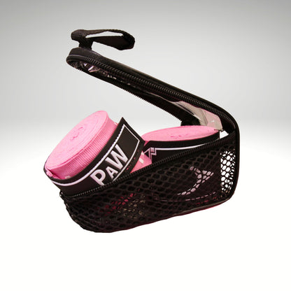 PAW BOXING BANDAGEN - PaW Fightwear