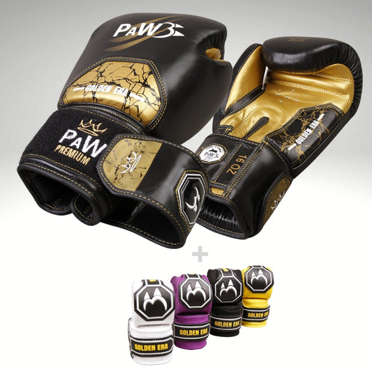 BOXEN STARTER SET - PaW Fightwear