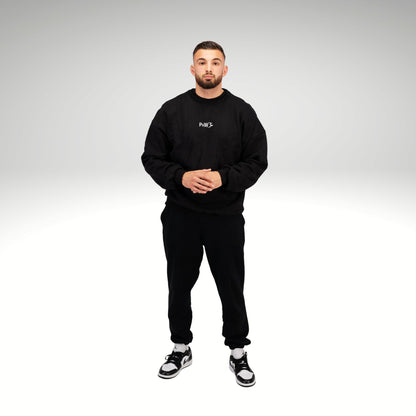 PAW TAKE OVER SWEATSHIRT - PaW Fightwear